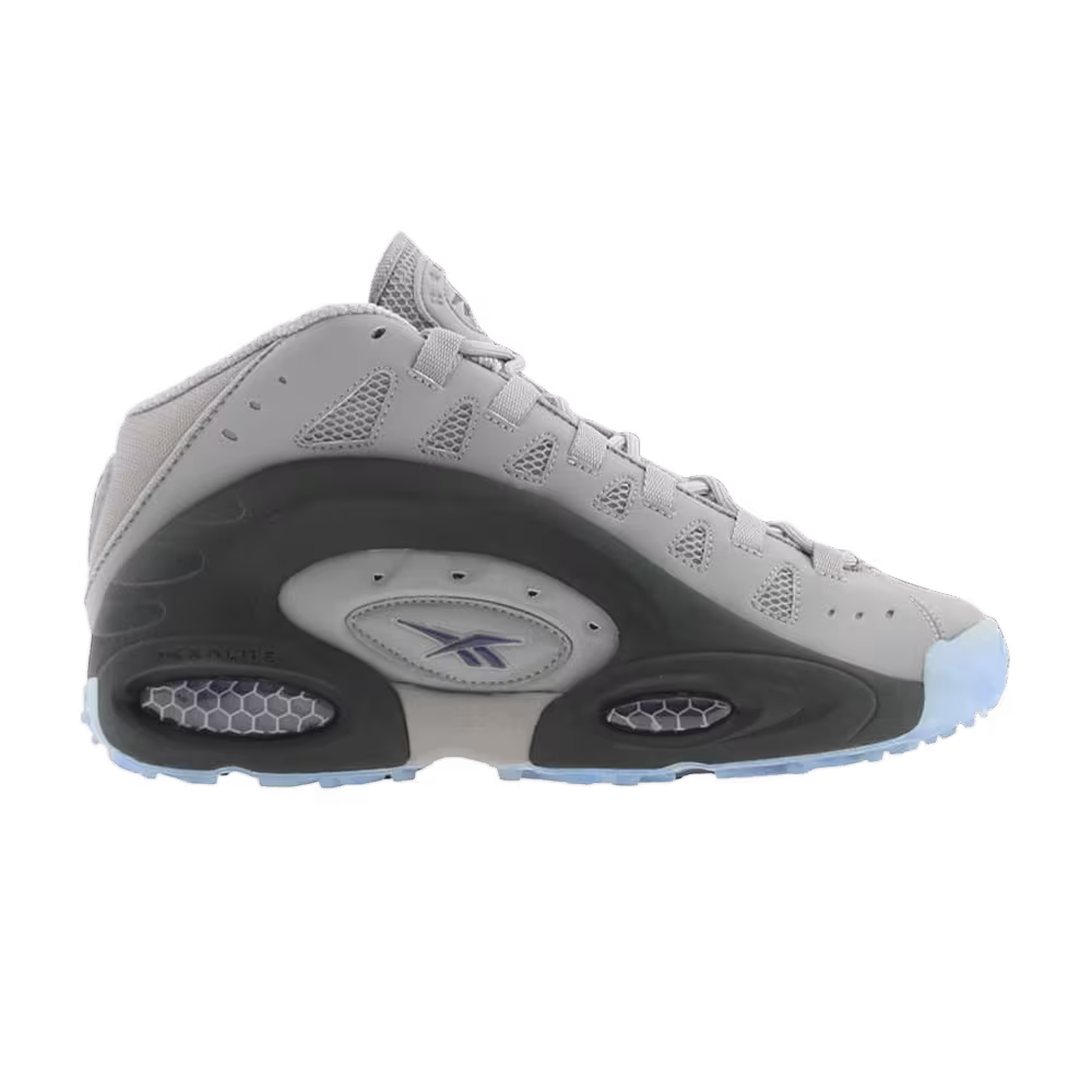 Reebok ES22 Gravel Club Blue
