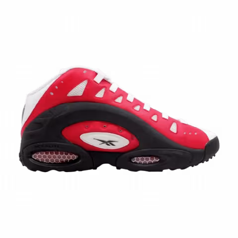 Reebok ES22 'Red Black'