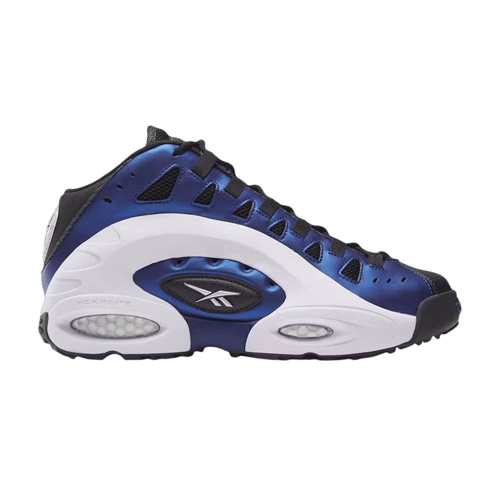 Reebok ES22 Club Blue