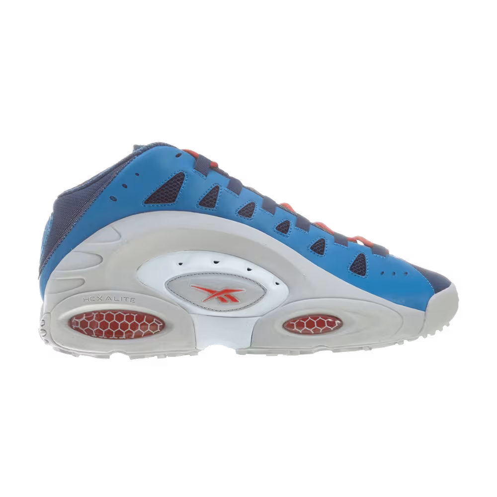 Reebok ES22 Club Blue