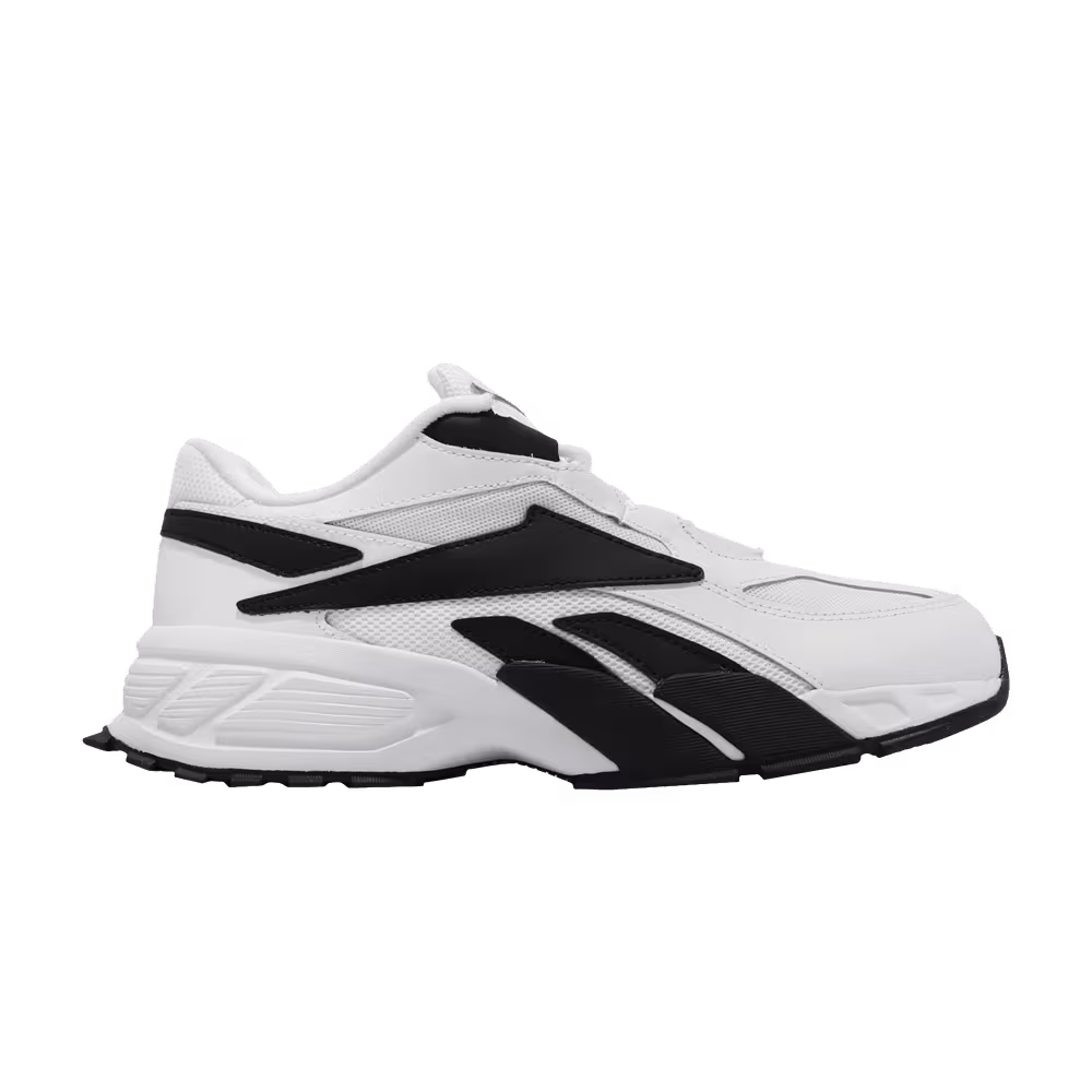 Reebok EVZN White Black