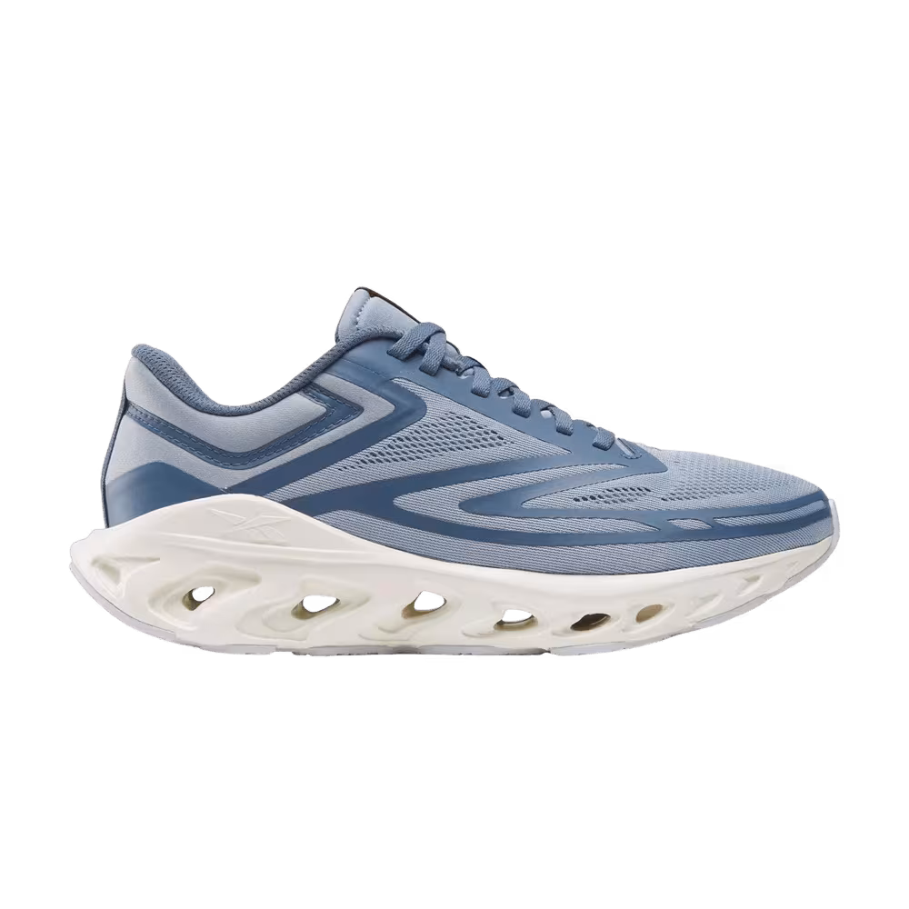 Reebok Fuel Flex Run Leisure Blue/Shadow/Chalk