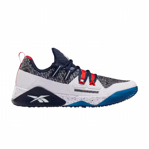 Reebok JJ 3 'Collegiate Navy White'