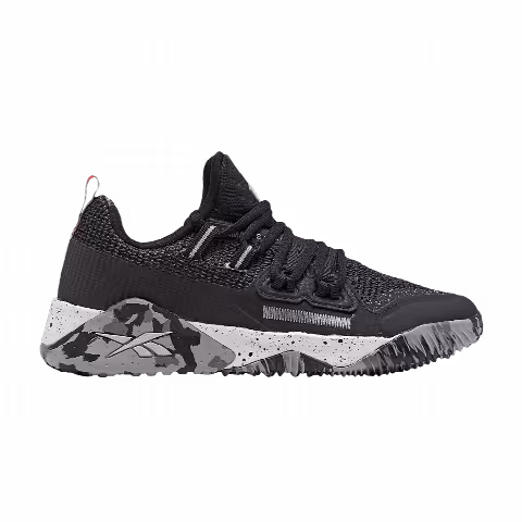 Reebok JJ 3 Big Kids 'Veteran Tribute'