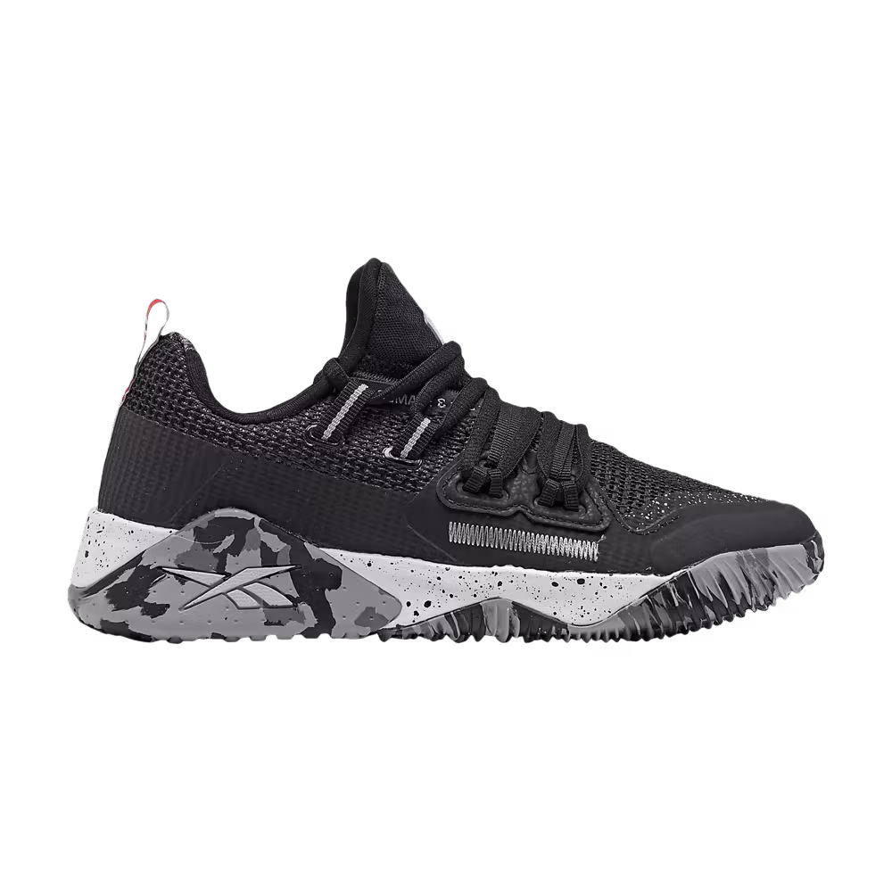 Reebok JJ 3 Big Kids Veteran Tribute