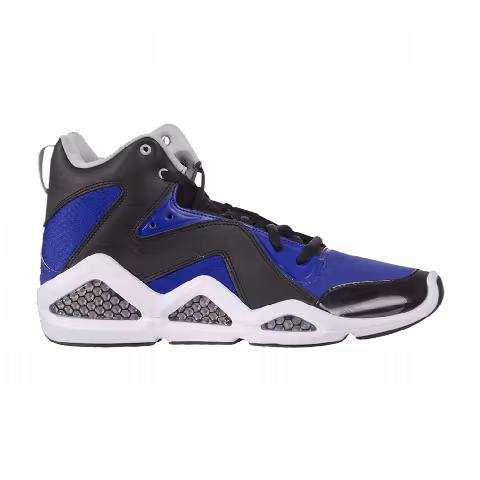 Reebok Kamikaze 3 Mid 'Team Dark Royal Black'