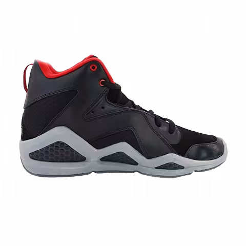 Reebok Kamikaze 3 Mid 'Black Red'