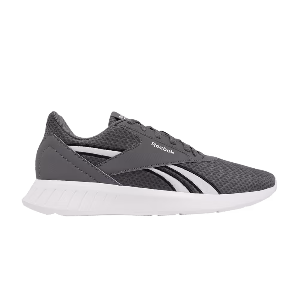 Reebok Lite 2.0 Cold Grey White