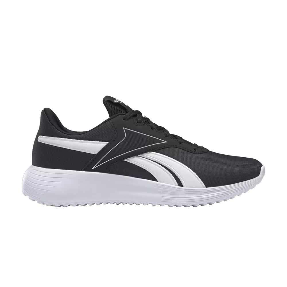 Reebok Lite 3.0 Black White