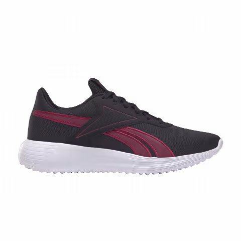 Reebok Lite 3.0 'Black Punch Berry'