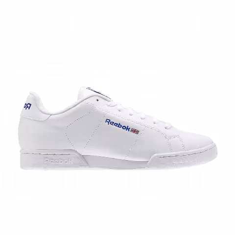 Reebok NPC 2 'White'