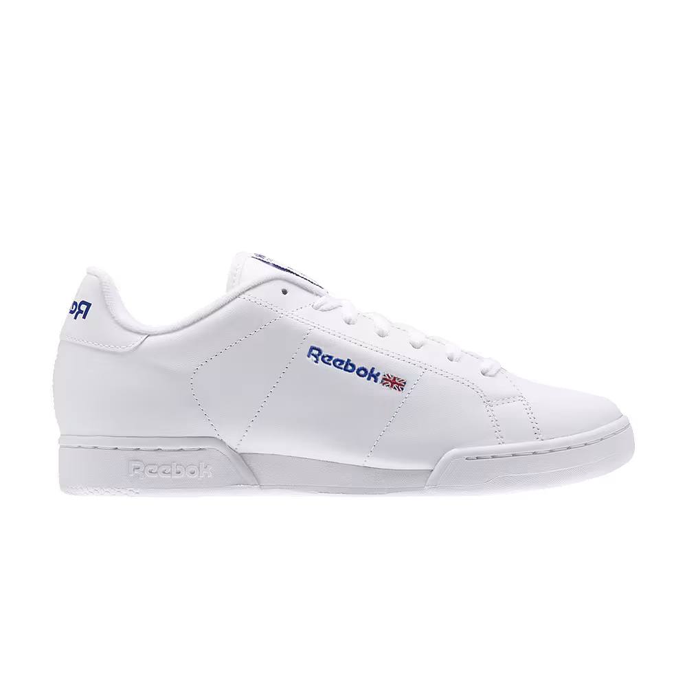 Reebok NPC 2 White