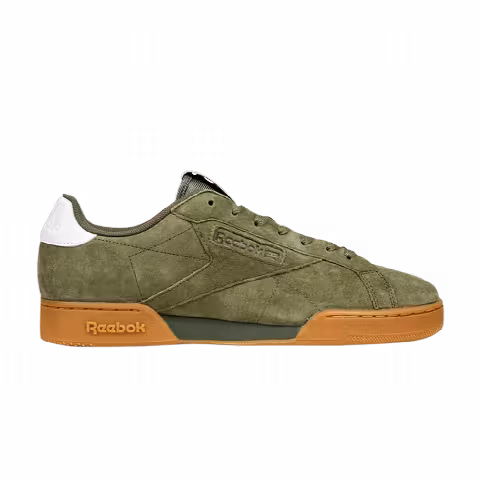 Reebok NPC UK 2 EL 'Hunter Green'