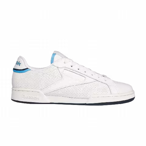 The Hall Of Fame x Reebok NPC UK 2 'Chalk Blue Beam'