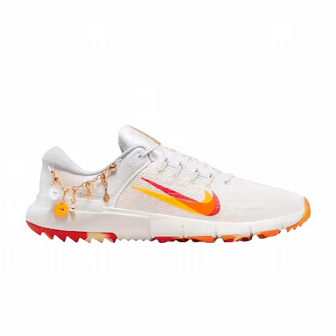 Nelly Korda x Nike Wmns Free Golf 'Gold Charms'