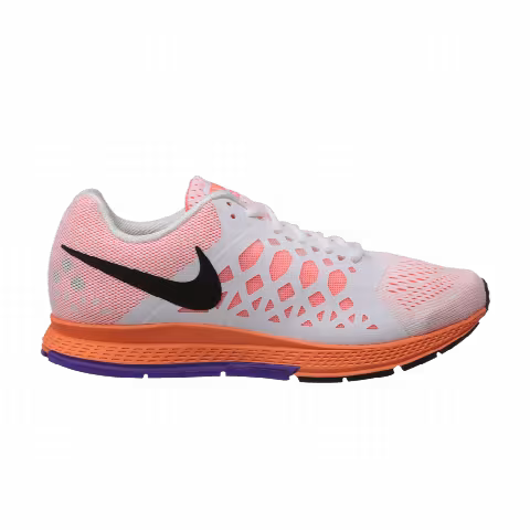 Nike Wmns Air Zoom Pegasus 31 'White Bright Mango'