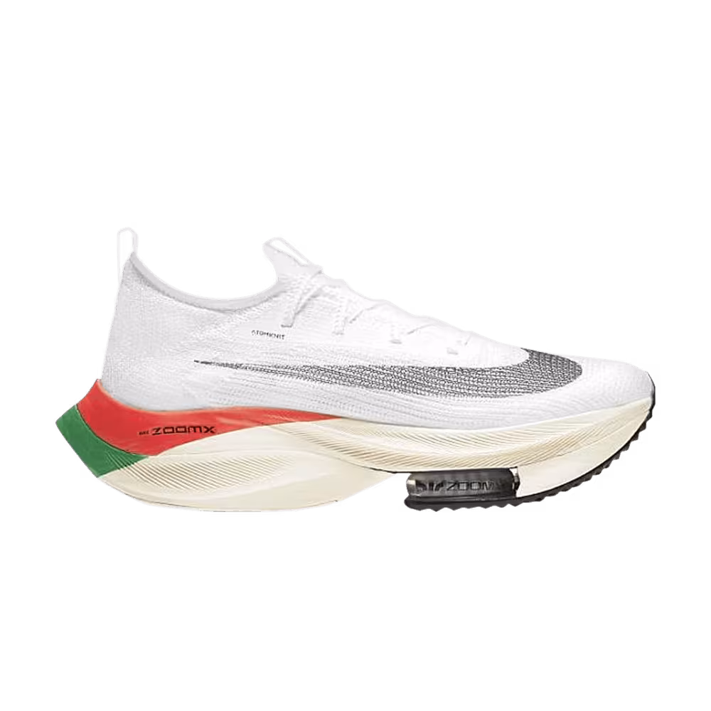 Nike Women's Air Zoom Alphafly NEXT% Kenya