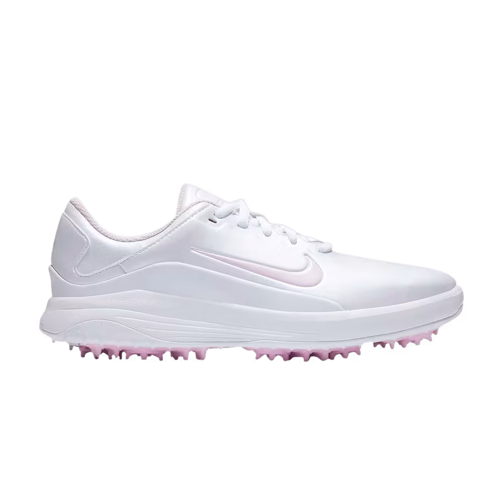 Nike Women's Vapor White Pink Foam