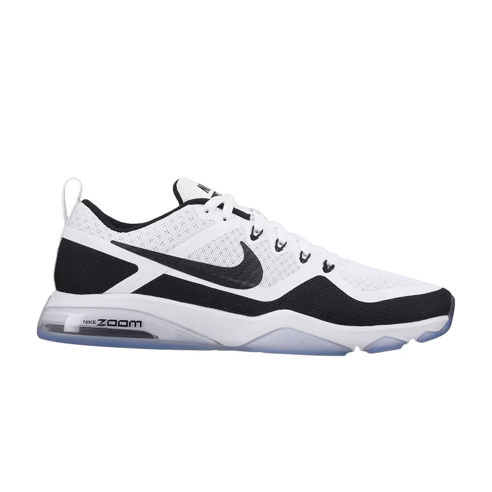 Nike Women's Air Zoom Fitness Oreo