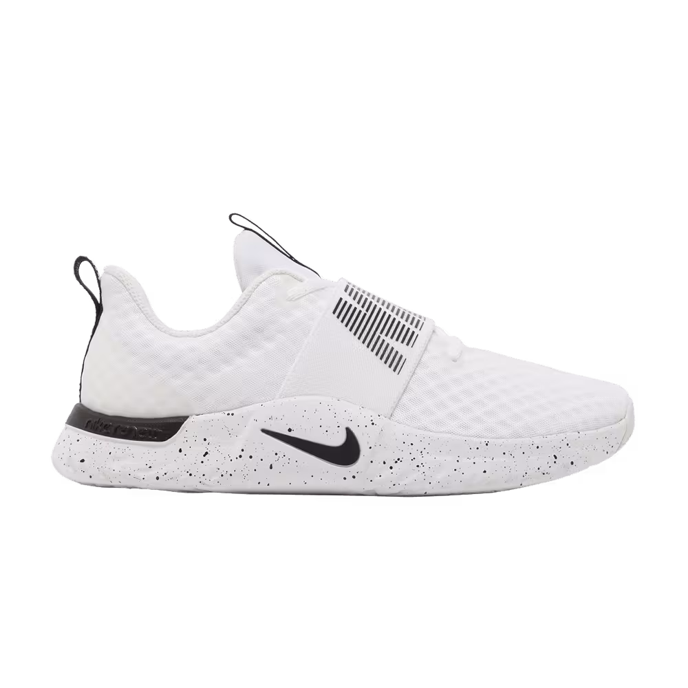Nike Women's In-Season TR 9 White Black