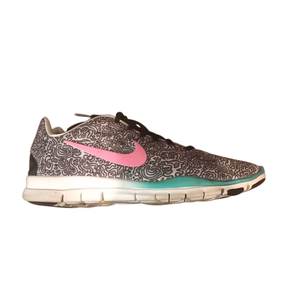 Nike Women's Free TR Fit 3