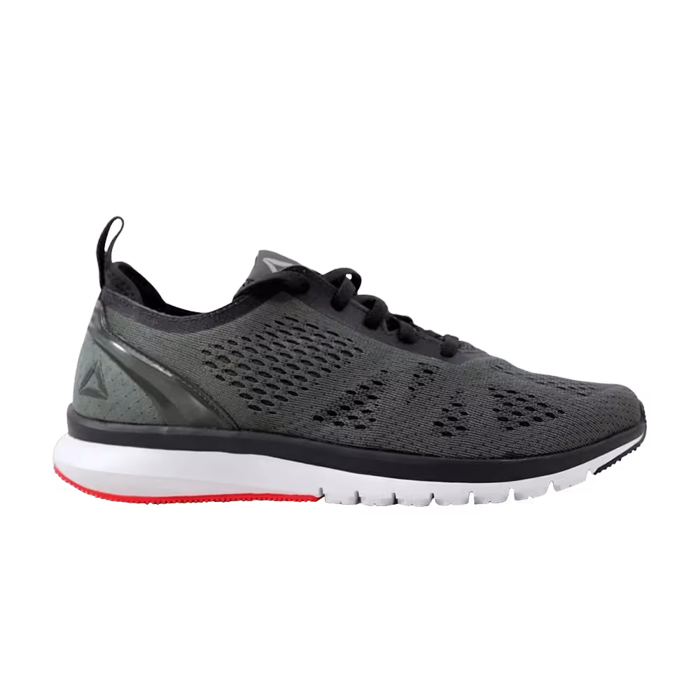 Reebok Print Smooth Clip Ultraknit Ironstone