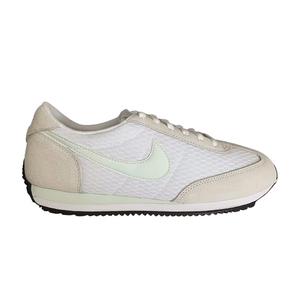 Nike Women's Oceania Textile White Ghost Aqua