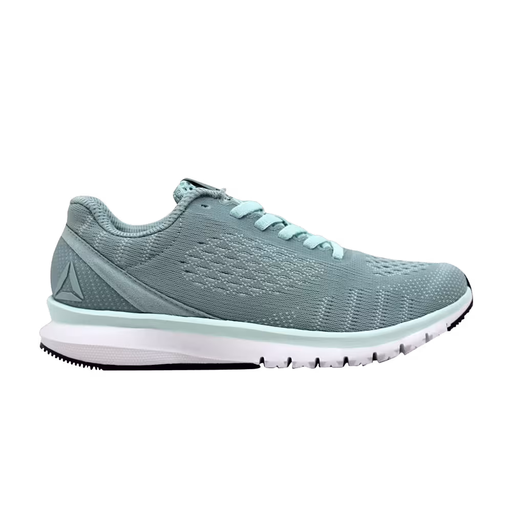 Reebok Women's Print Smooth Ultraknit
