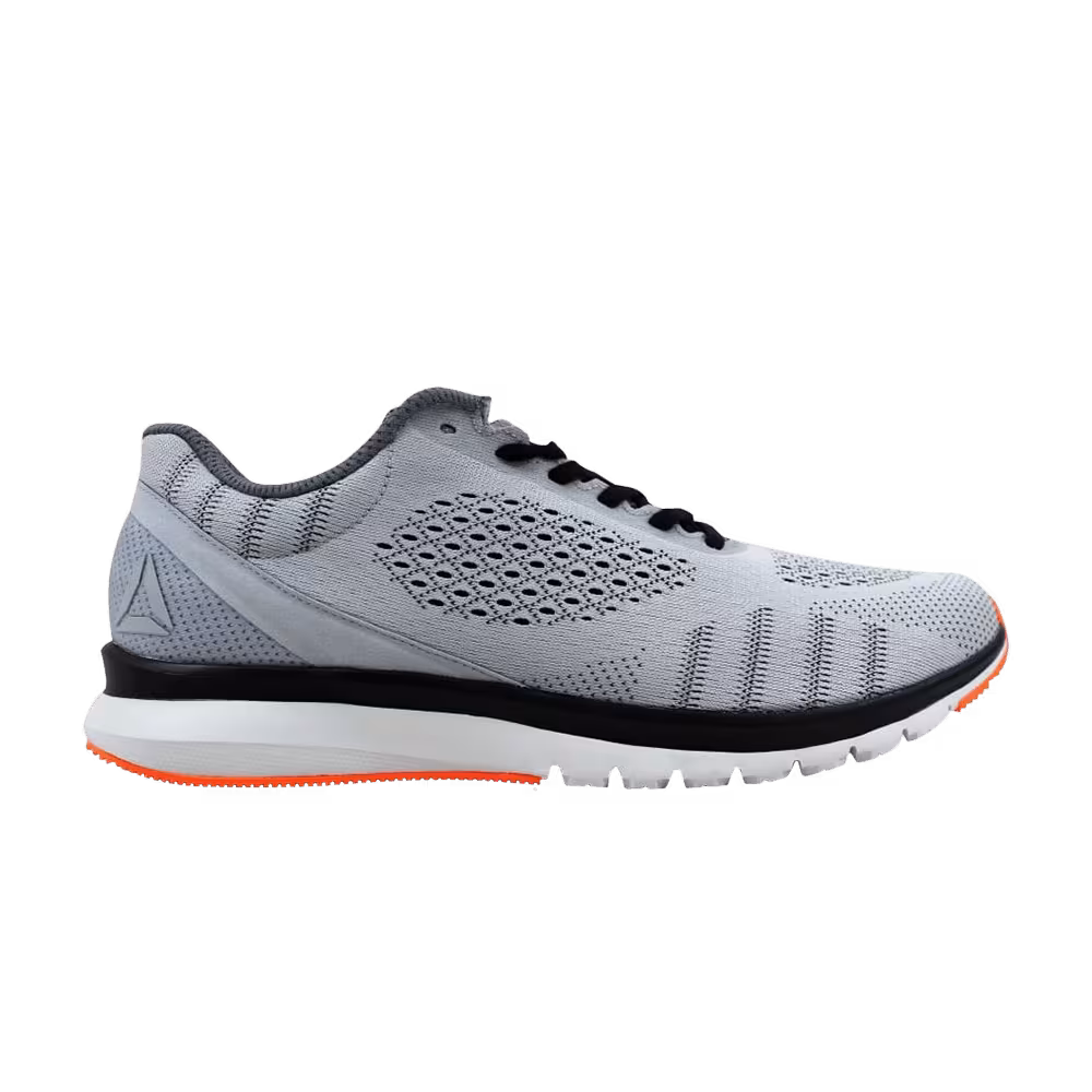 Reebok Print Smooth Ultraknit