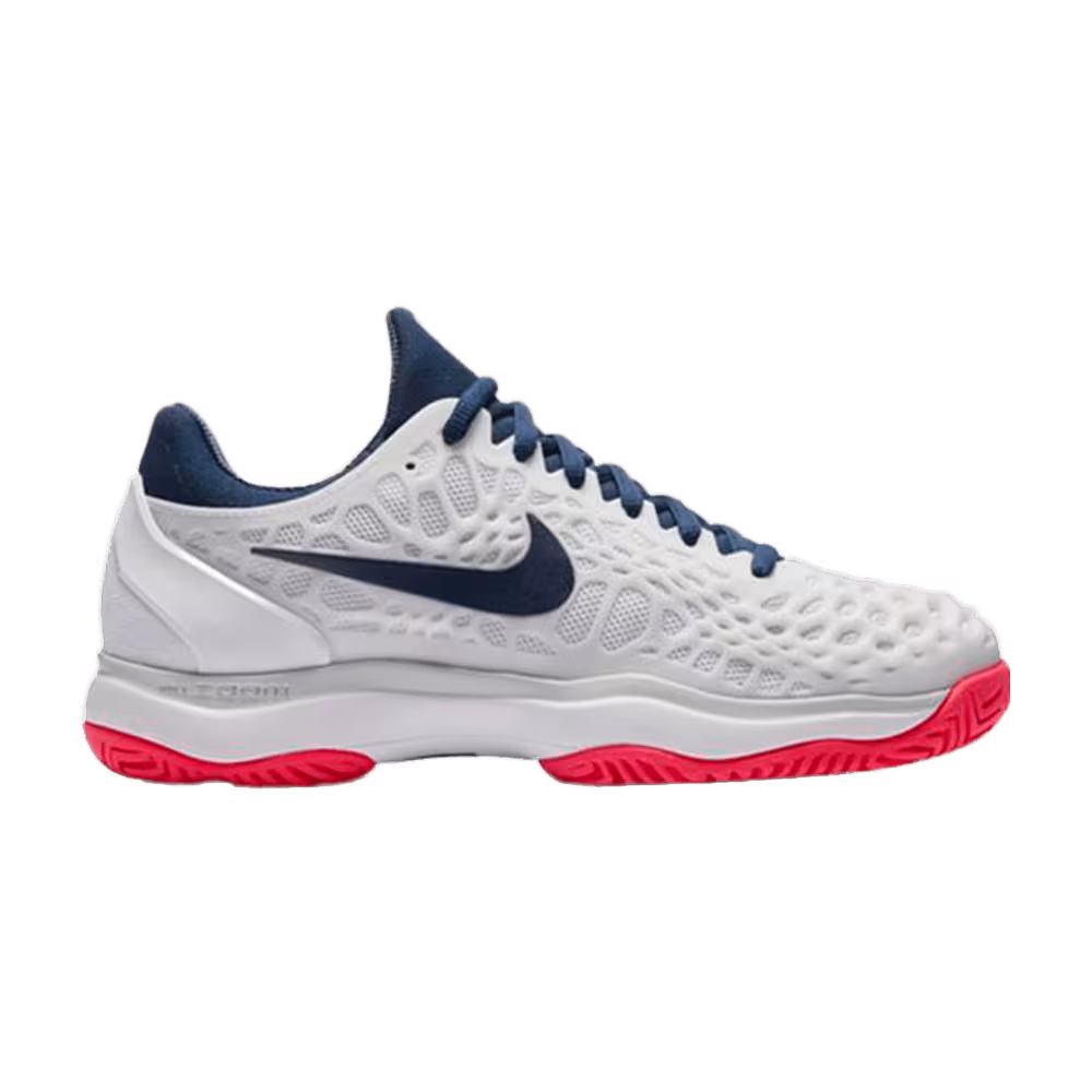 Nike Women's Zoom Cage 3