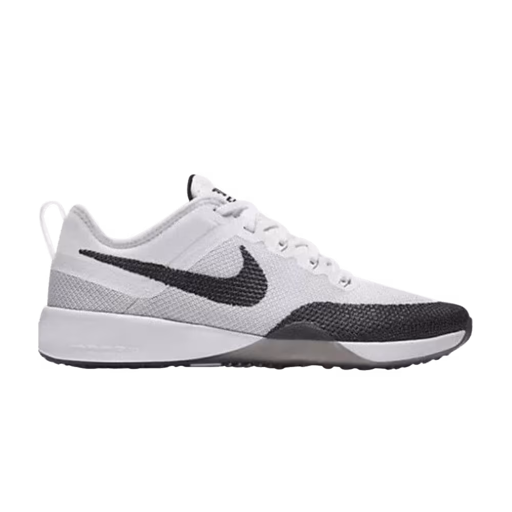 Nike Women's Air Zoom TR Dynamic White Black