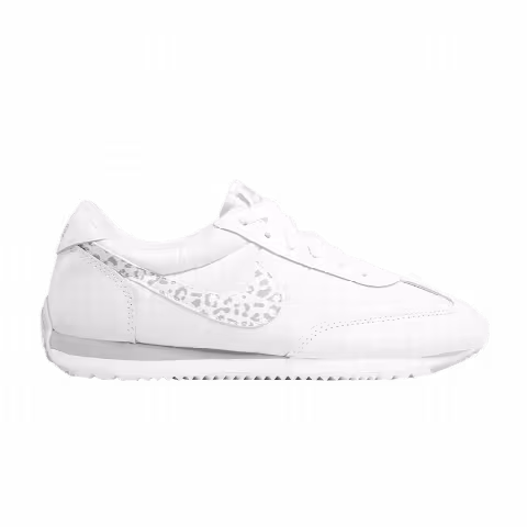 Nike Wmns Oceania Textile 'Leopard Pack - White'