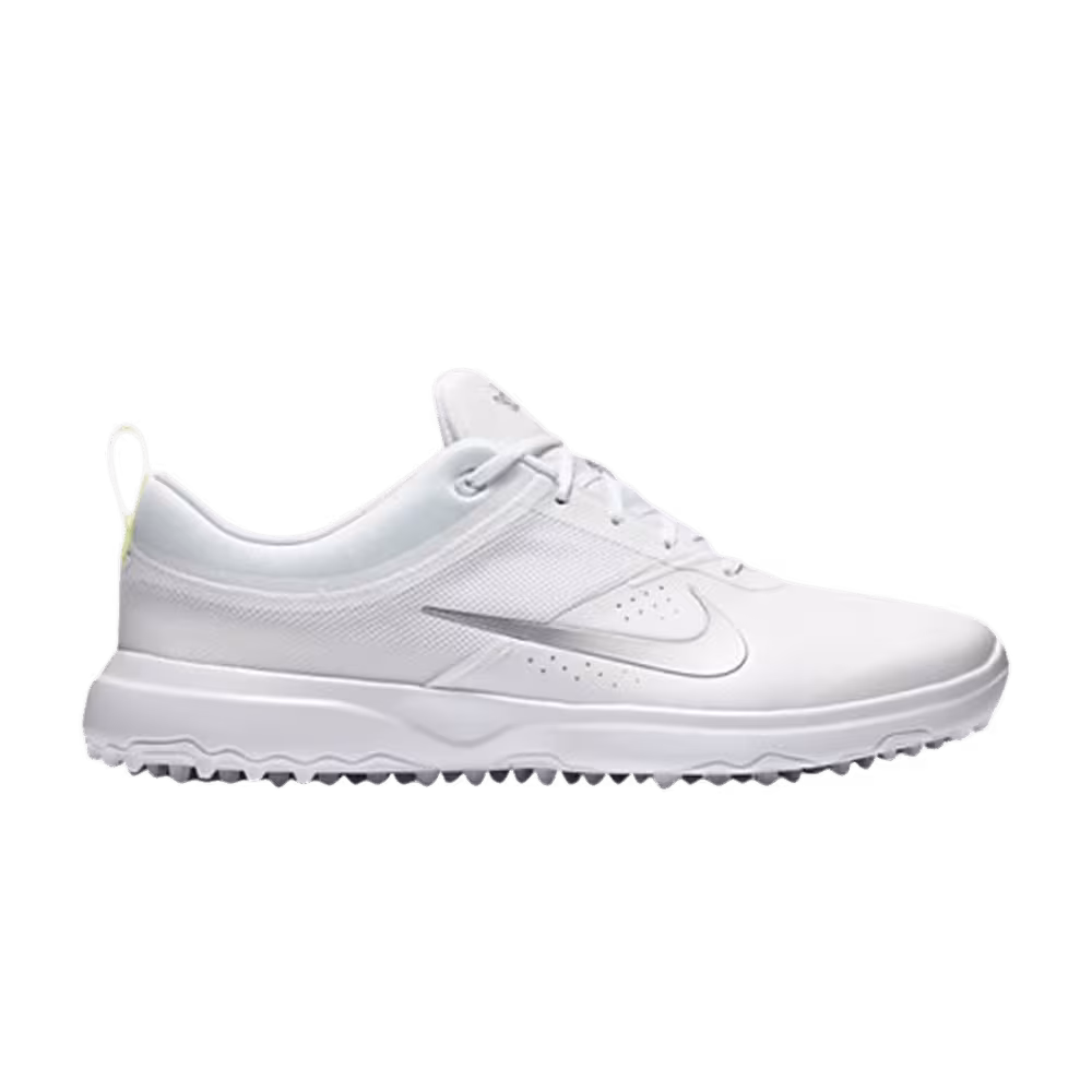 Nike Women's Akamai White