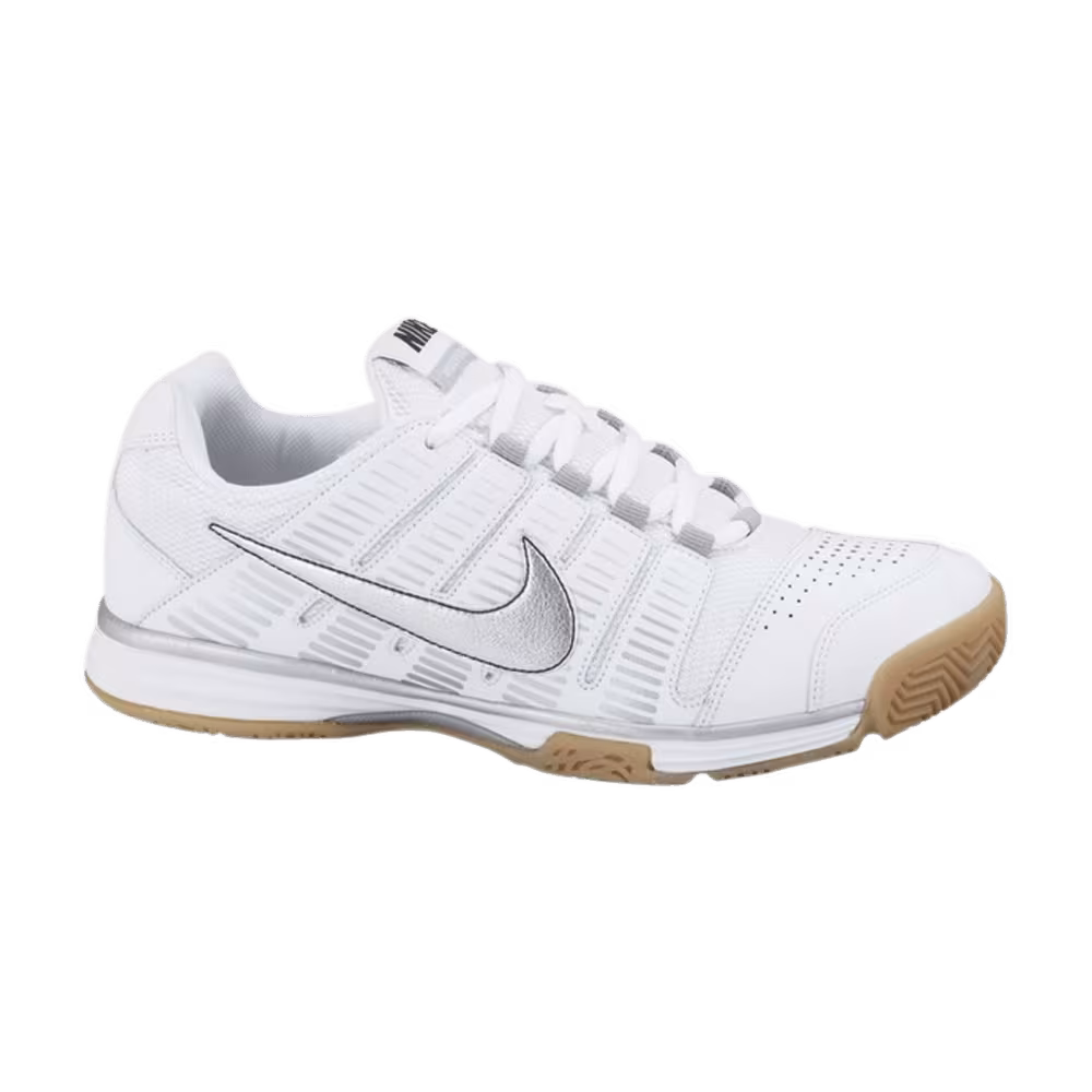 Nike Women's Multicourt 9 White Gum
