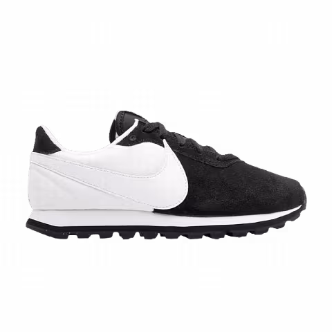 Nike Wmns Pre-Love O.X. 'Black White'