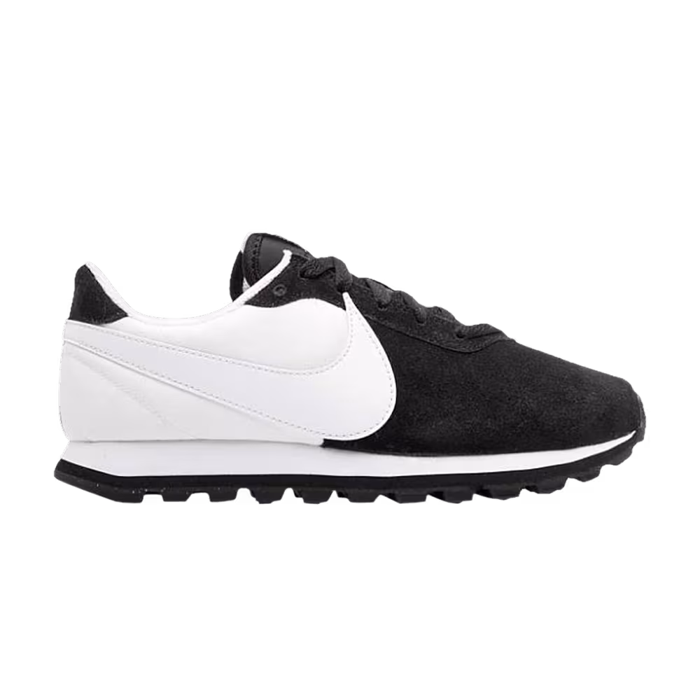 Nike Women's Pre-Love O.X. Black White