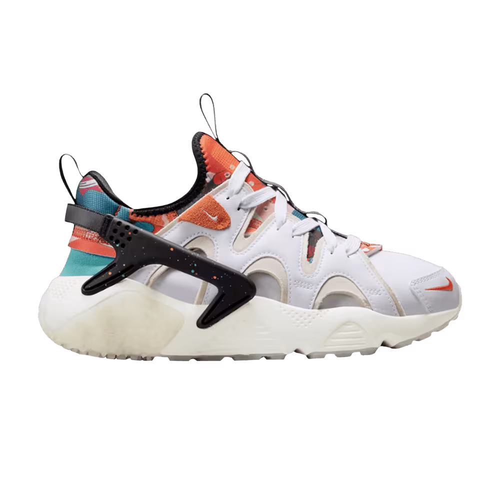 Nike Women's Air Huarache Craft Lunar New Year