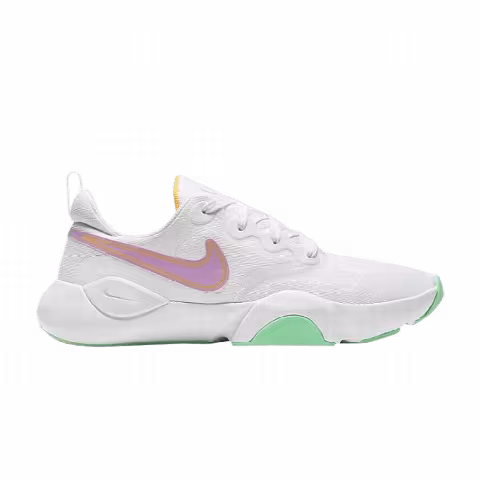 Nike Wmns SpeedRep 'White Violet Shock'