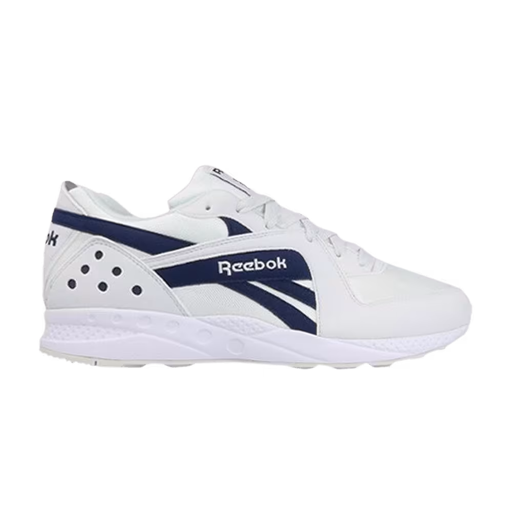 Reebok Pyro White Navy