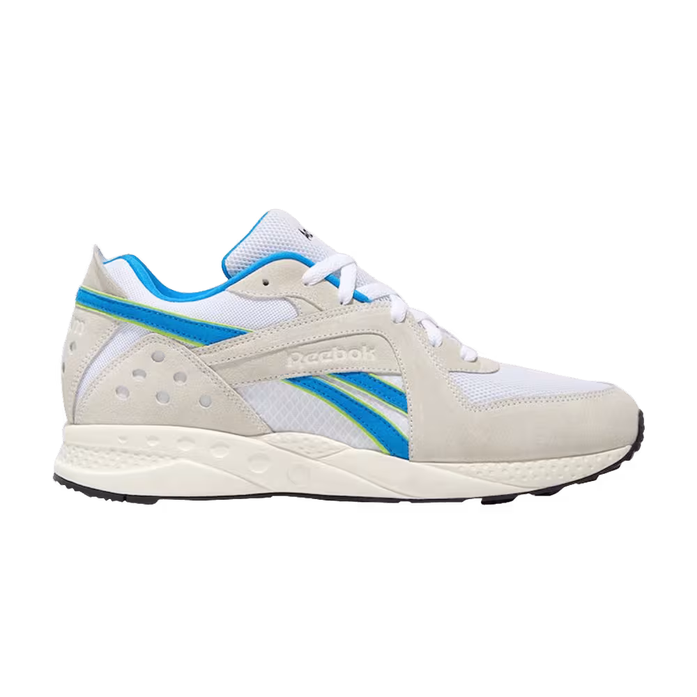 Adsum x Reebok Pyro
