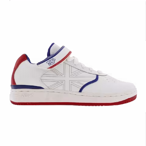 Reebok RBK Derrty One