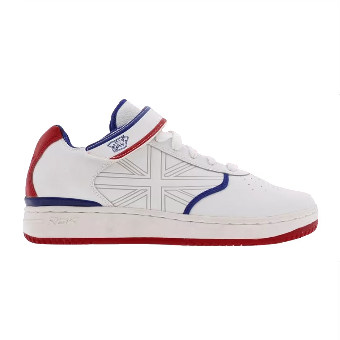 Reebok RBK Derrty One