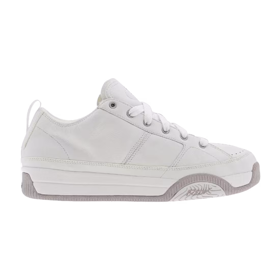 Reebok Big Kids RBK OG Low