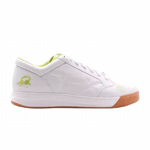 Reebok RBK DJ 'DJ Cucumber Slice'