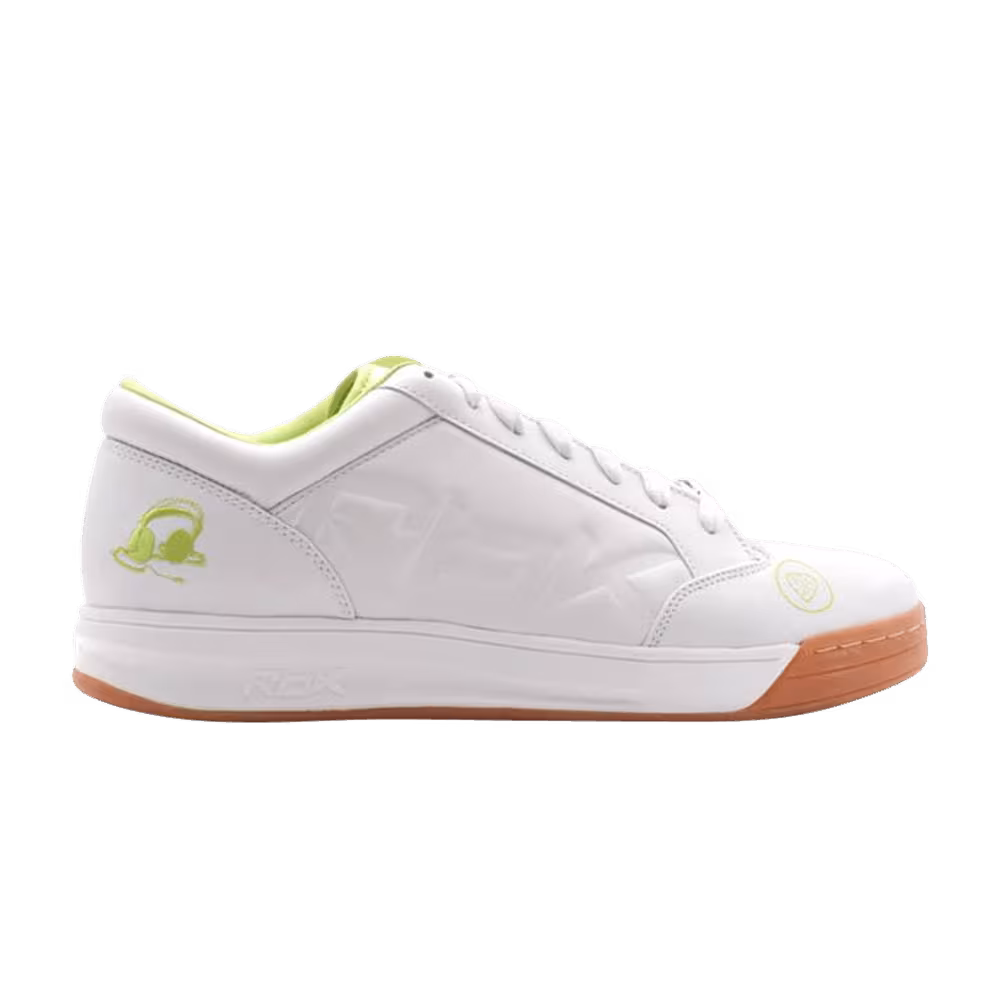 Reebok RBK DJ DJ Cucumber Slice