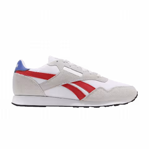 Reebok Royal Ultra 'Grey Radiant Red'