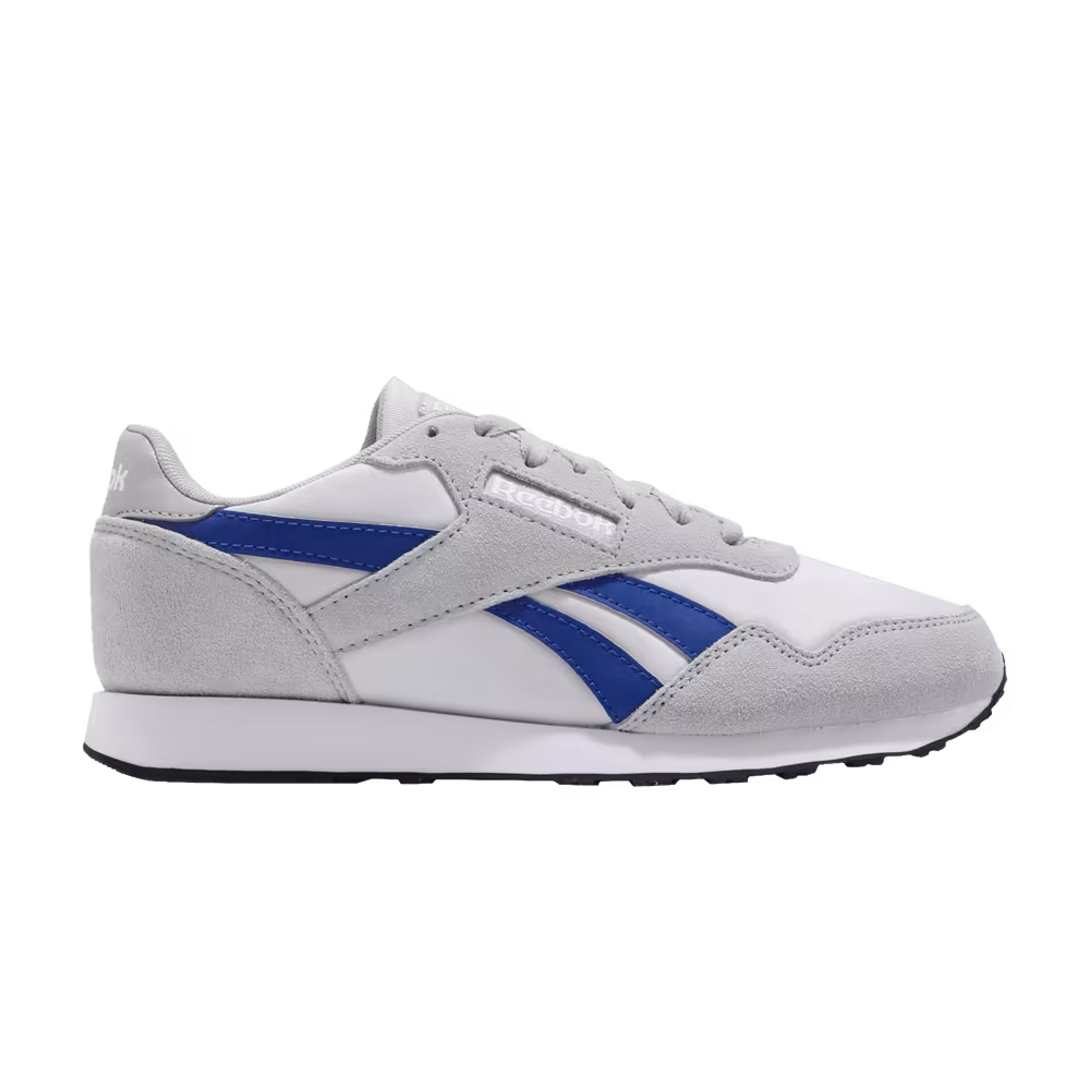 Reebok Royal Ultra Grey Humble Blue