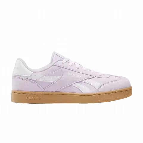 Reebok Smash Edge Big Kid 'Digital Gleam/White/Gum'