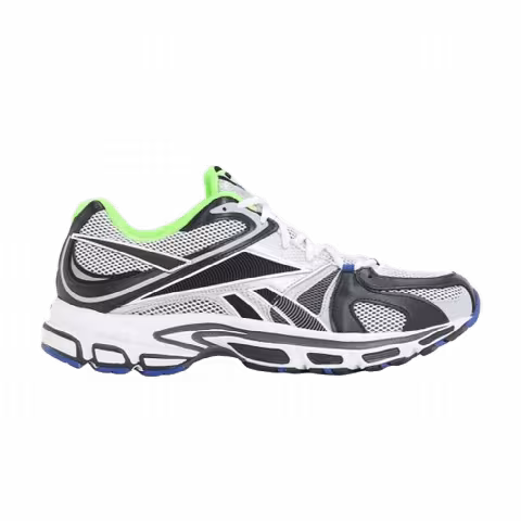 Vetements x Reebok Spike Runner 200 'Grey Silver'