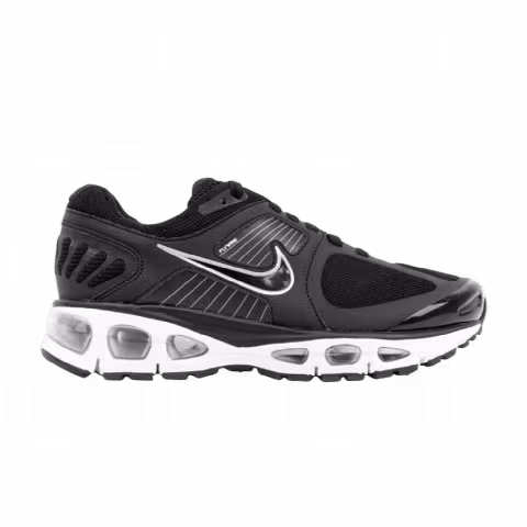 Nike Wmns Air Max Tailwind 3 'Black Silver'